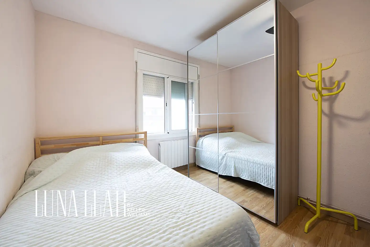 Habitación de Piso en venta en Gavà con Balcón
