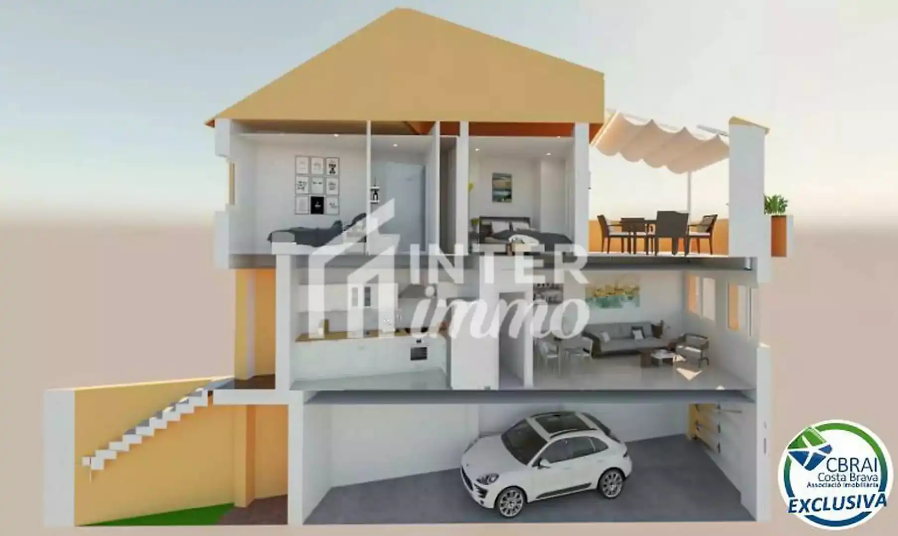 Terreny residencial en venda a Calle Cerdanya 9, imagen 23