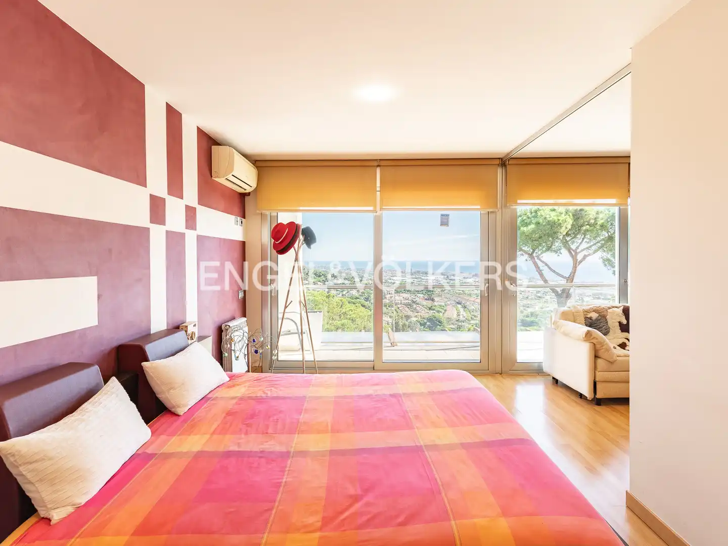 Casa amb terrassa en venda a Premià de Dalt, imagen 6