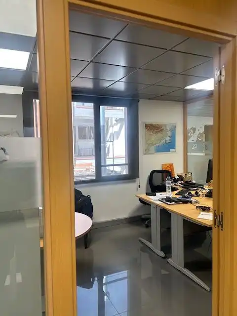 Office space with lift to rent in Eixample, imagen 9