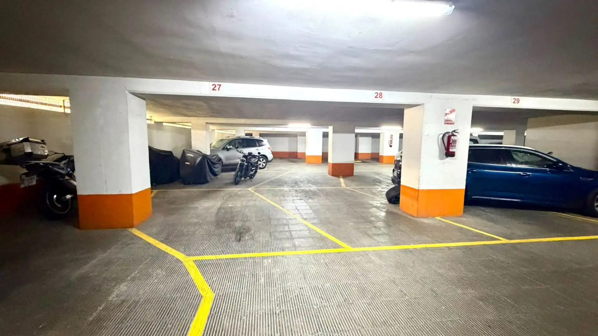 Individuale in vendita a zamora 91, imagen 3