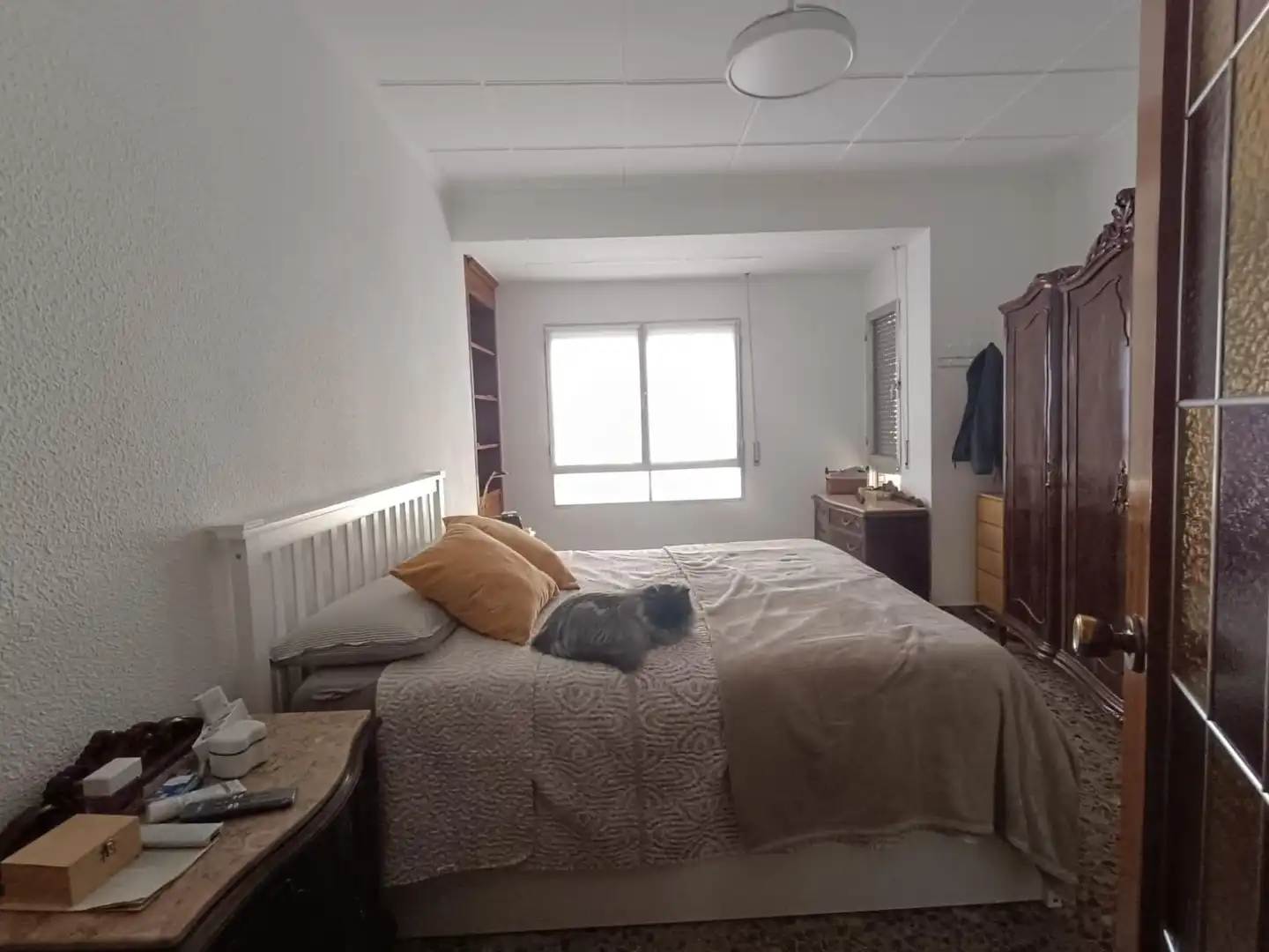Dormitori de Casa o xalet en venda en Petrer amb Calefacció, Traster i Balcó