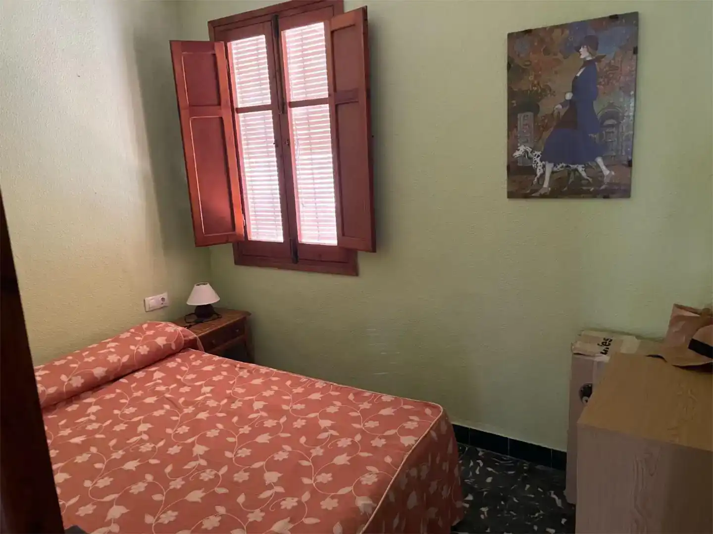 Dormitori de Apartament en venda en Bellreguard