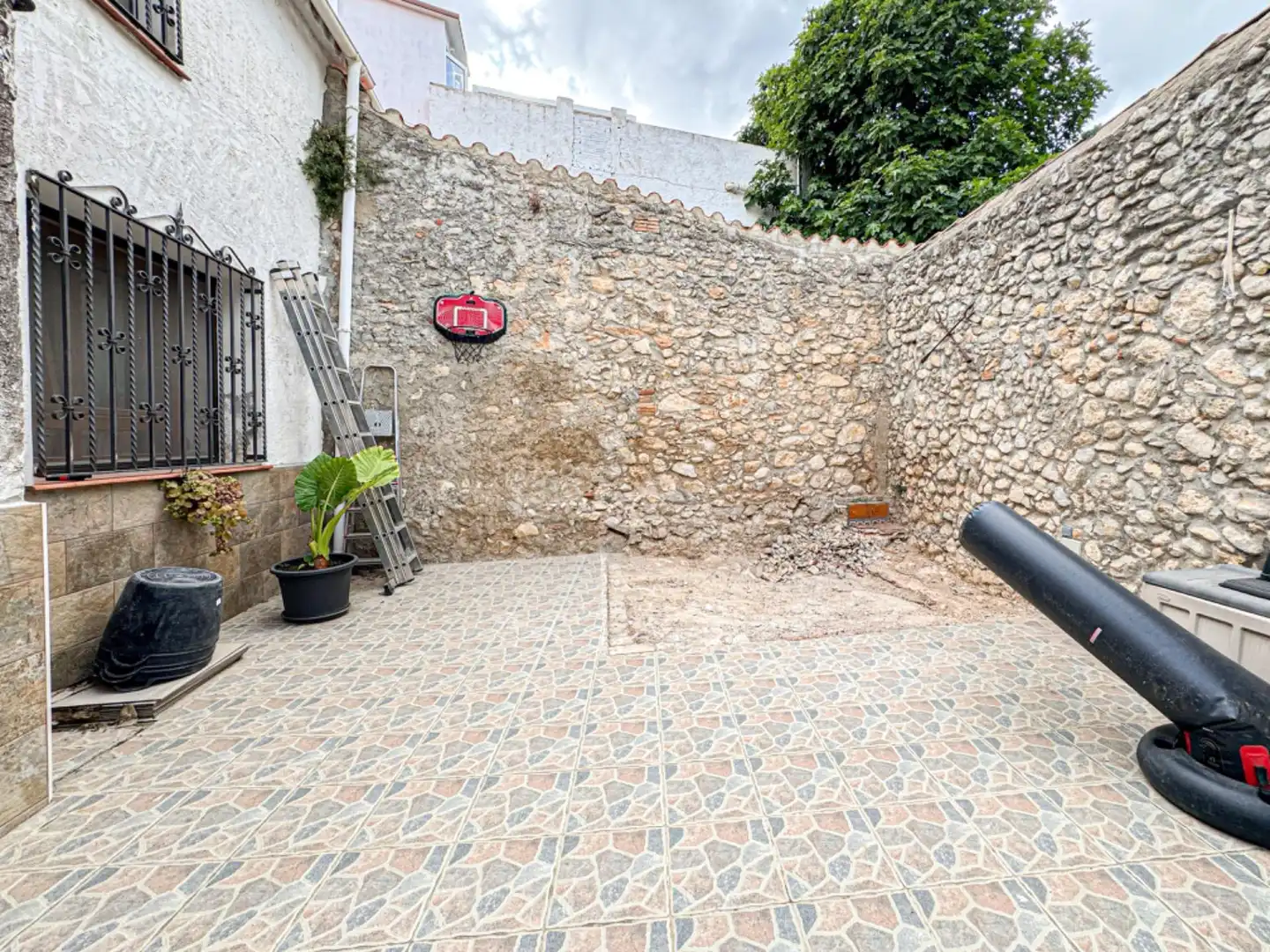 Casa con jardín en venta en POU 13, imagen 25