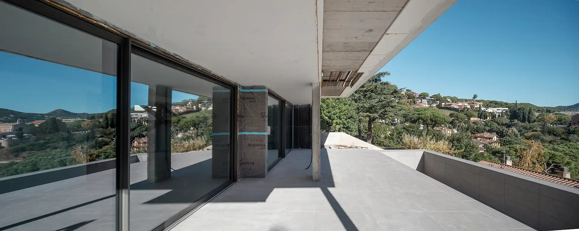 Casa amb terrassa en venda a Premià de Dalt, imagen 17