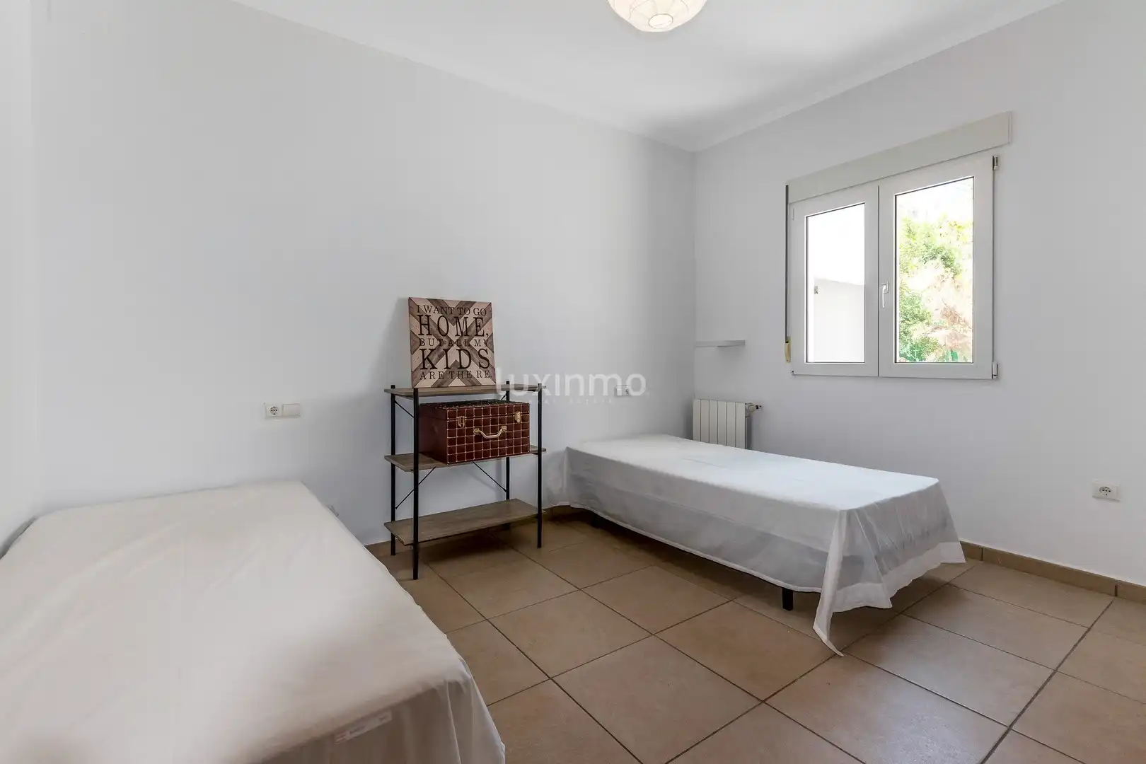 Bedroom of Houses for sale in Dénia  with Air Conditioner, Heating and Terrace