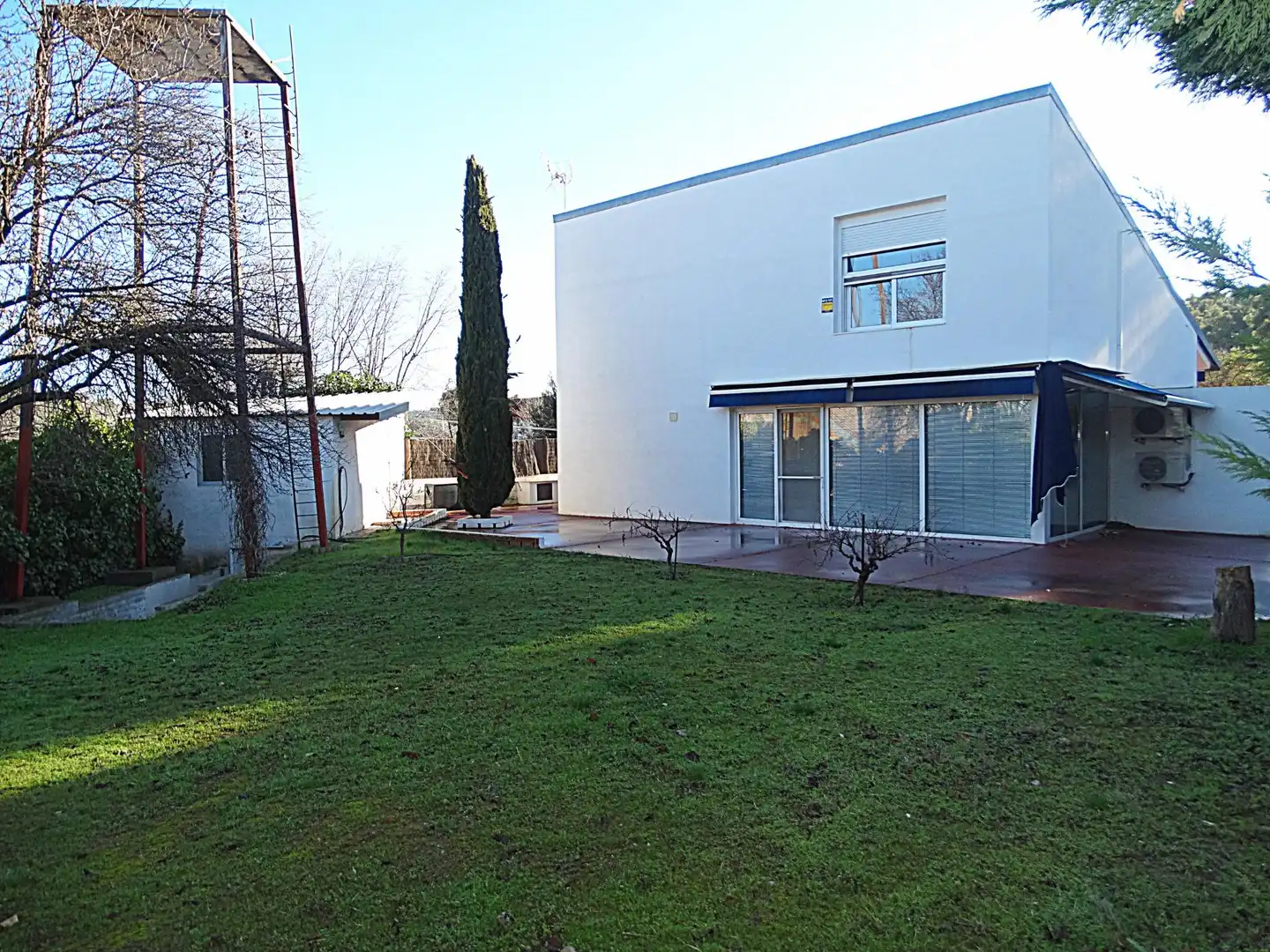 Casa o chalet en venta en Los Villares