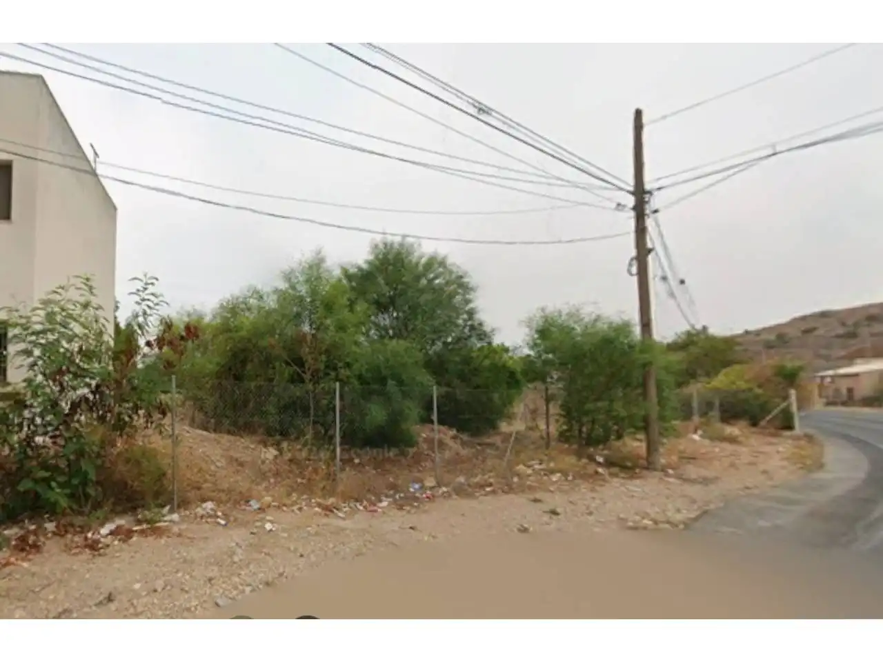 Terreny residencial en venda a Calle Justo, imagen 2