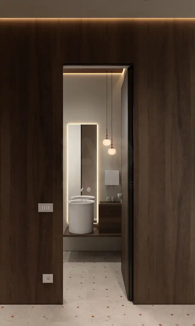 Penthouse for sale in Gràcia, imagen 5