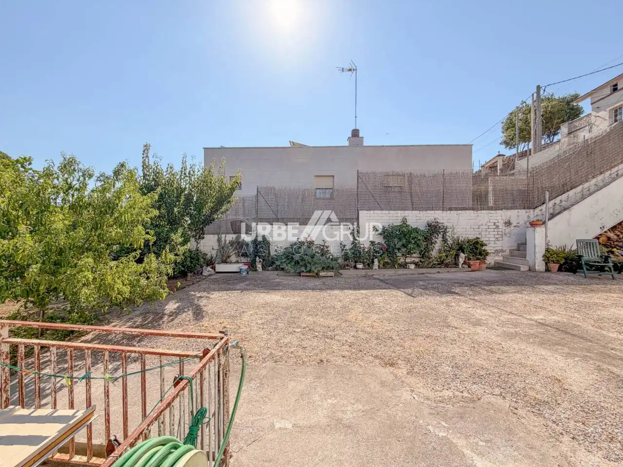 Houses for sale in Terrassa  with Heating and Private garden
