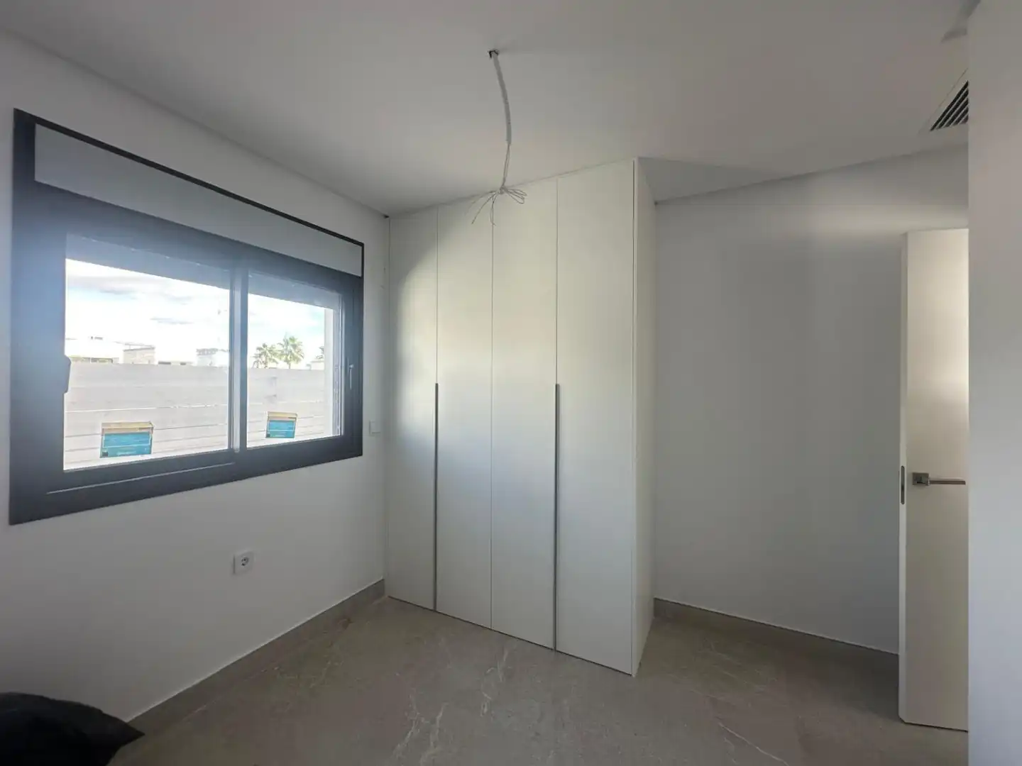 Casa aparellada d'obra nova en venda a Carrer Cuba, imagen 13