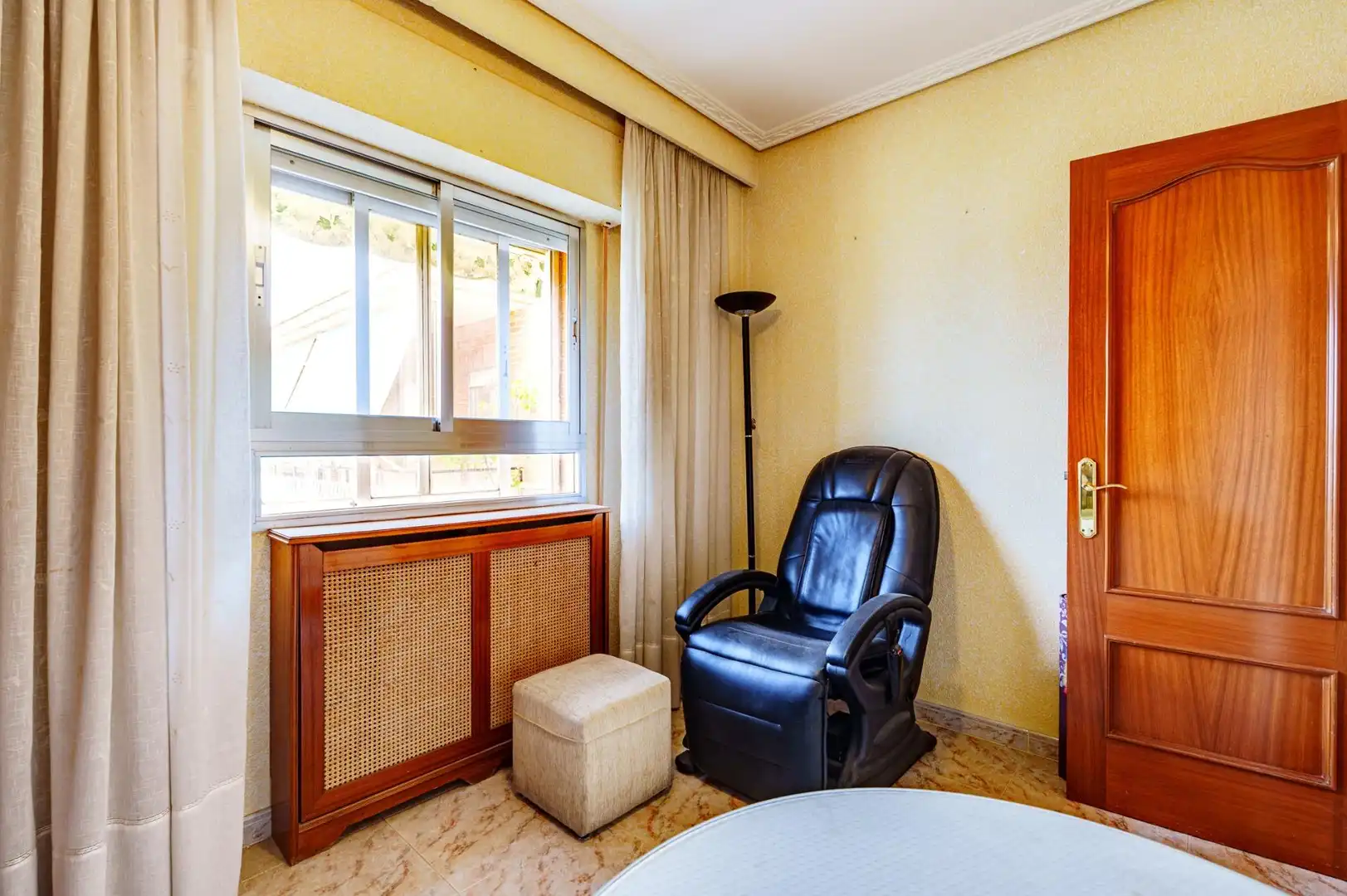 Piso con ascensor en venta en Ensanche, imagen 17