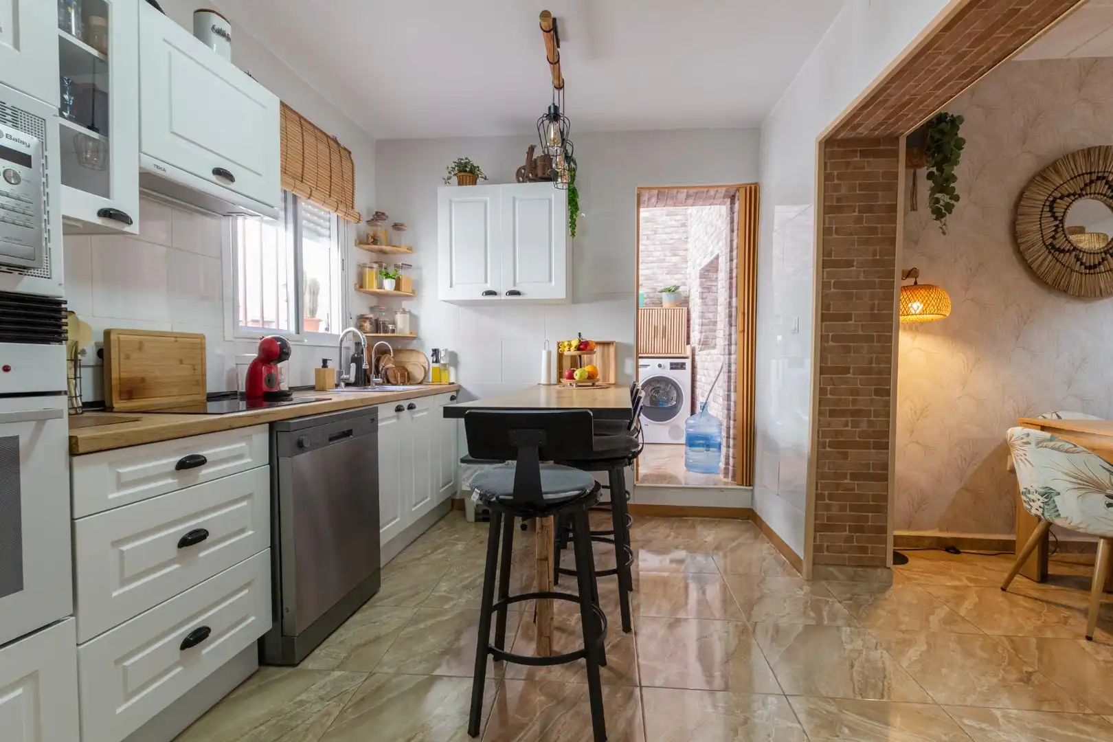 House with garden for sale in Casco Antiguo, imagen 6