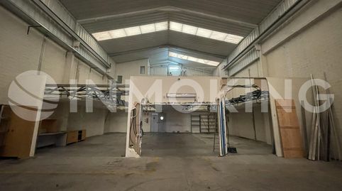 Foto 4 von Fabrikhallen zum Verkauf in Montserrat - Parque Empresarial, San Fernando de Henares