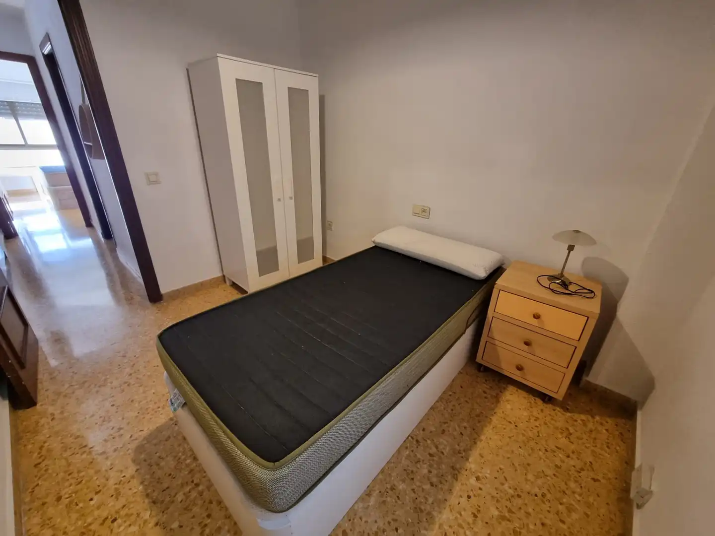 Wohnung mit Pool zur Miete in Carrer de Maluquer, imagen 14