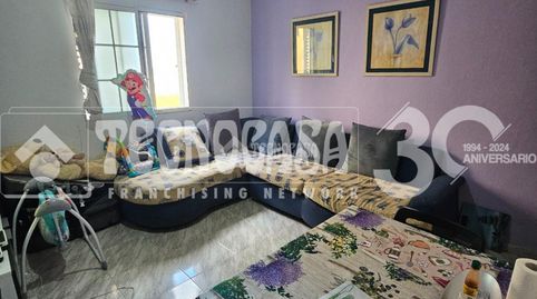 Foto 4 de Piso en venta en C. Nelly, Schamann - Rehoyas, Las Palmas de Gran Canaria