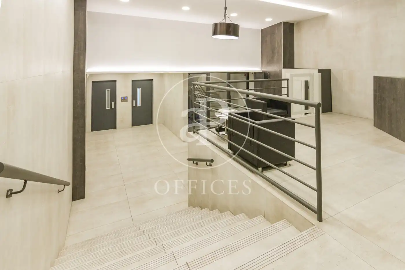 Oficina en venta en Madrid con Aire acondicionado y Calefacción