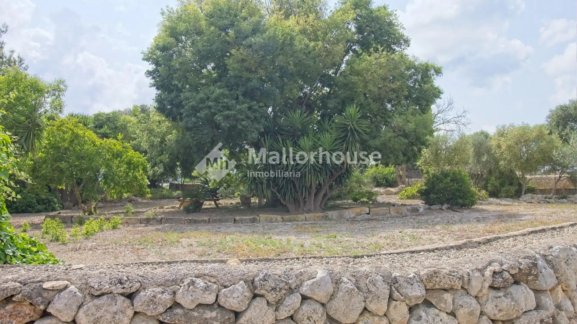 Country homes for sale in Ariany  with Air Conditioner, Private garden and Terrace