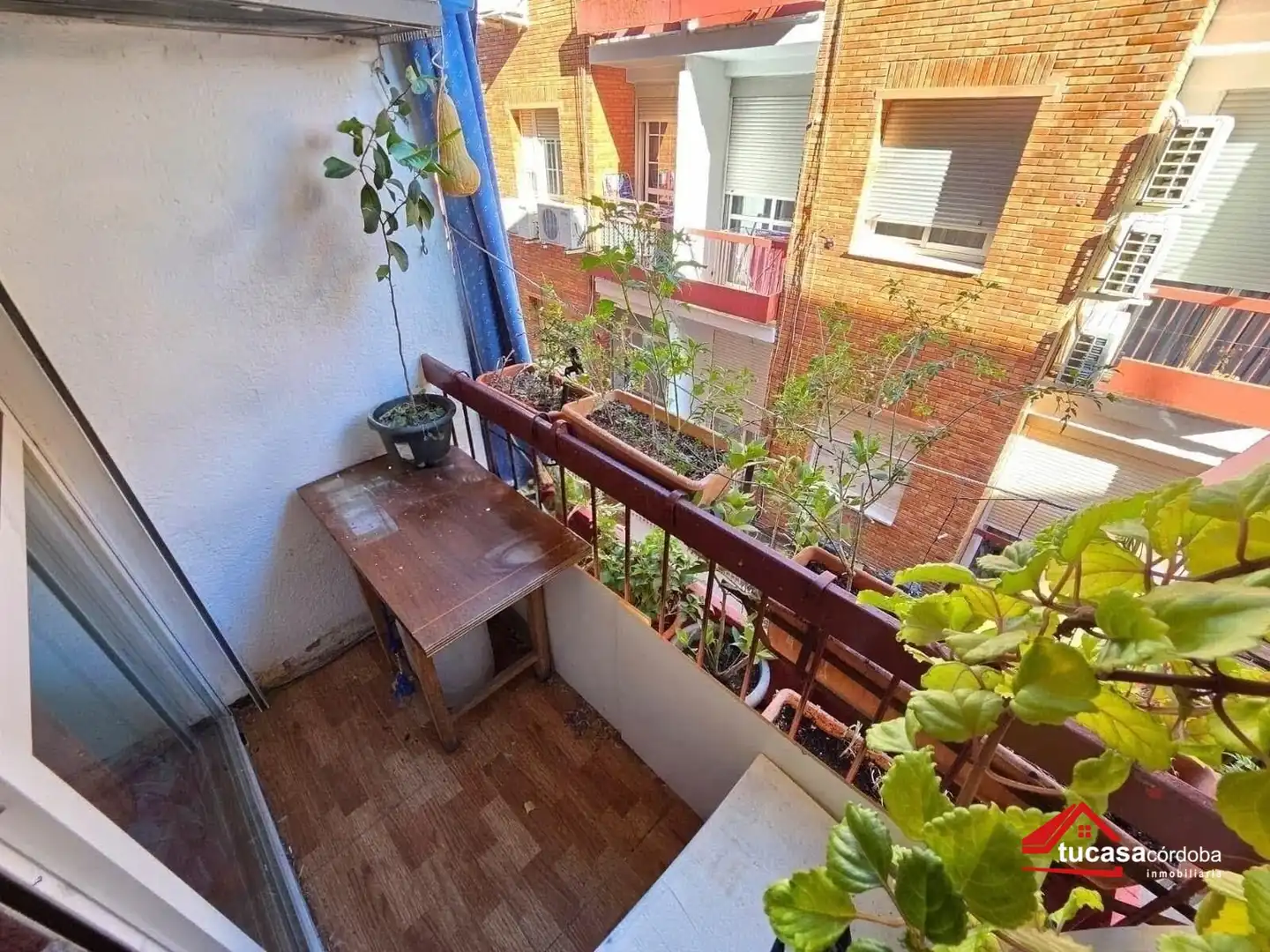 Terrassa de Pis en venda en Córdoba amb Aire condicionat i Terrassa