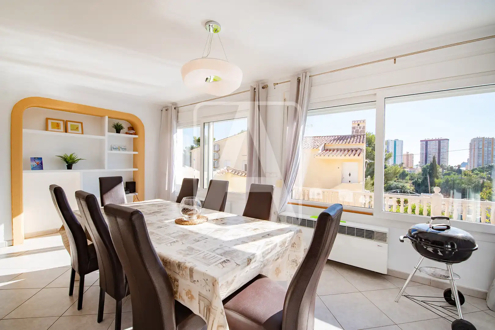 Villa avec piscine à vendre à Carrió - La Merced - Los Pinos, imagen 15