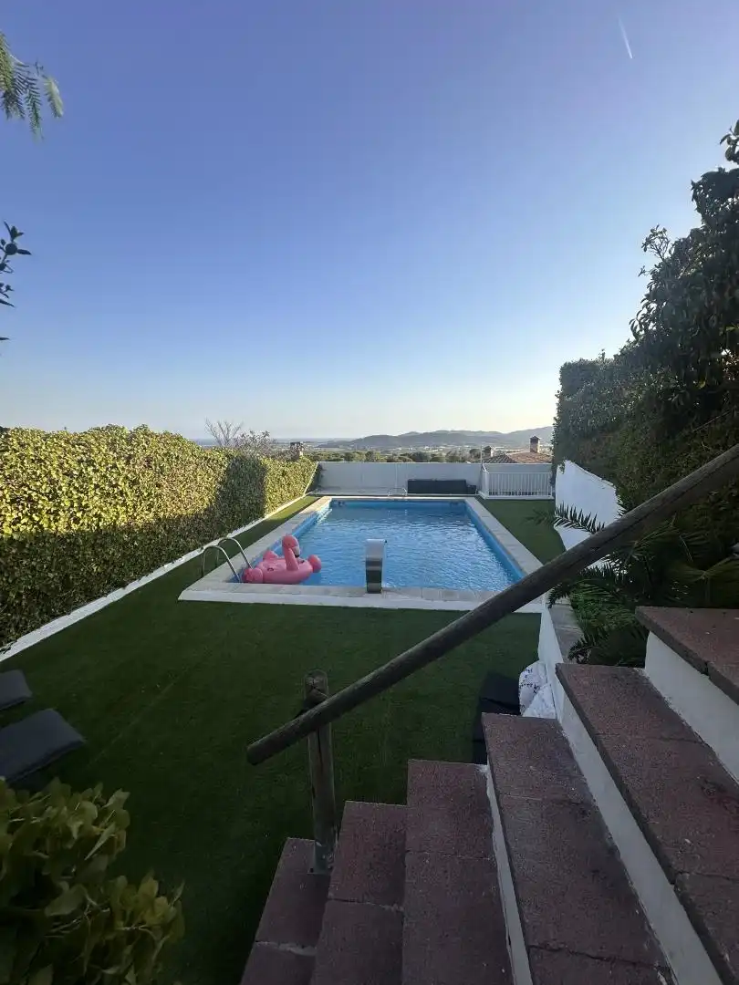 Villa avec piscine à vendre à Mas Mora - Sant Daniel, imagen 3