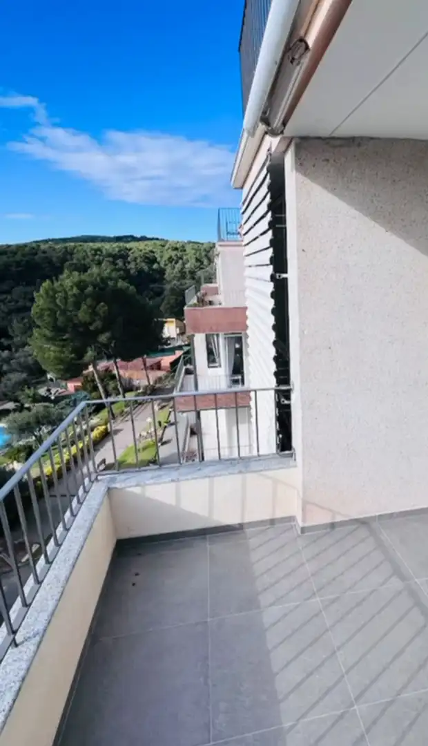 Flat for rent in Carrer del Puigventós, Tamariu