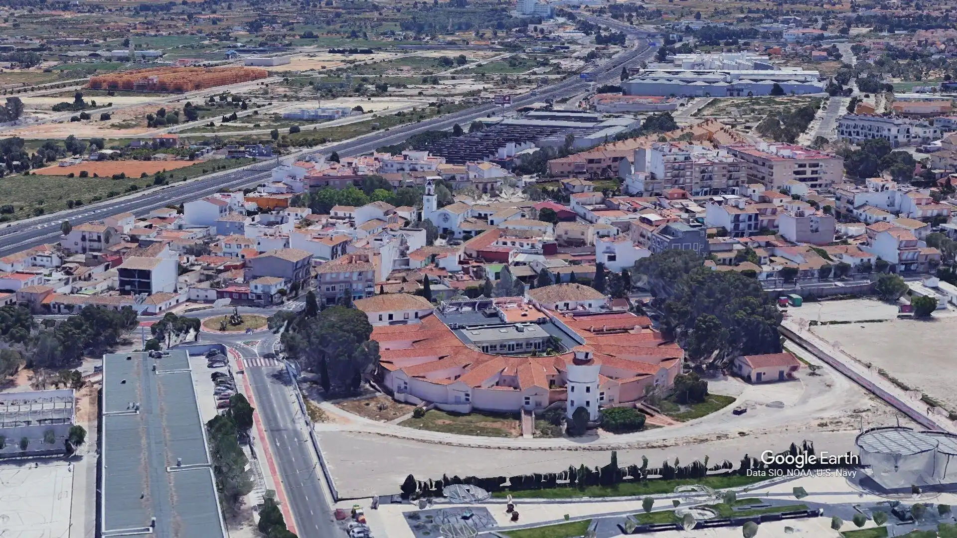 Terreny residencial en venda a Calle ESPARVER, imagen 14