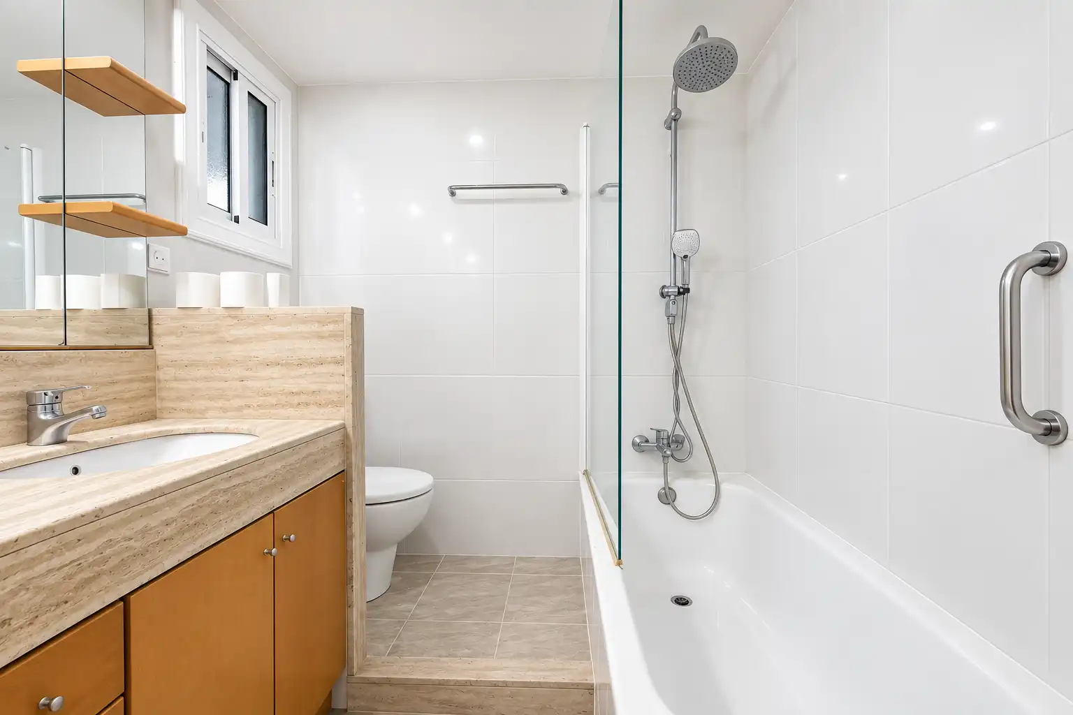 Piso con ascensor en venta en Carrer del Mas Casanovas, imagen 7