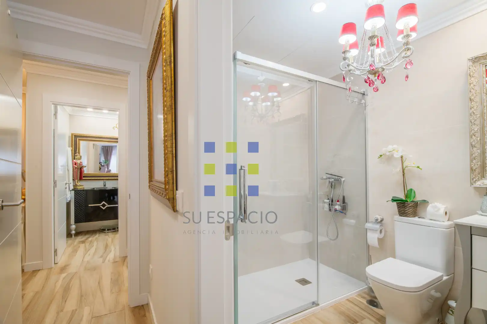 Flat for sale in Calle Mayor, Griñón