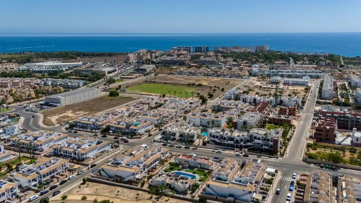 Apartment mit Pool zum Verkauf in Orihuela Costa, imagen 30