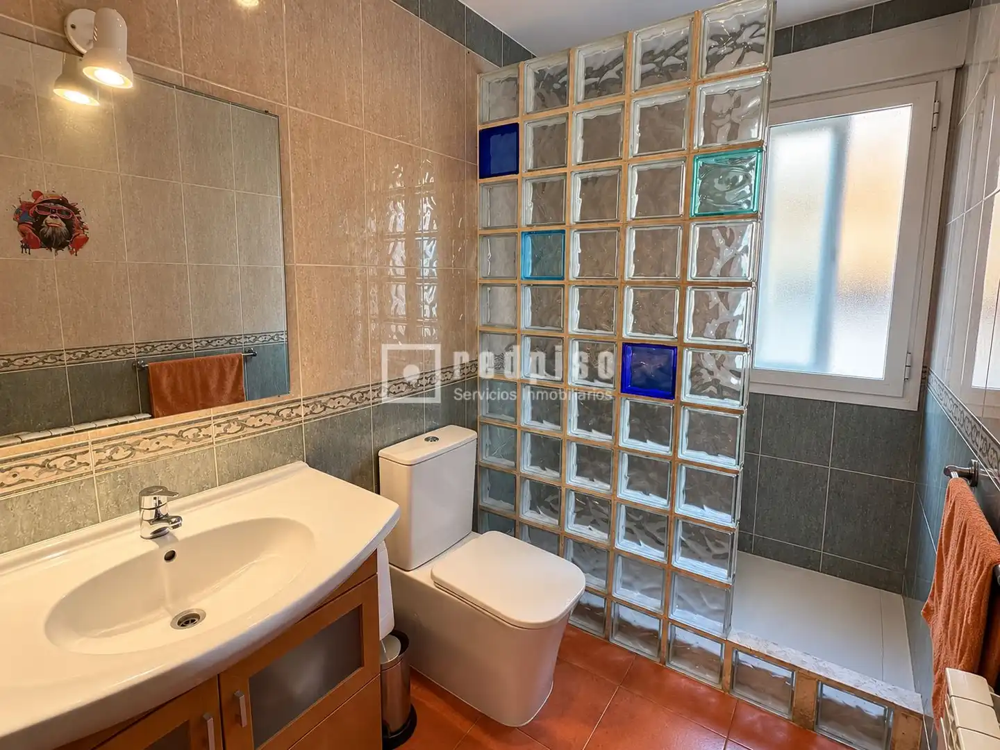 Bany de Casa o xalet en venda en Fontanar, Guadalajara
