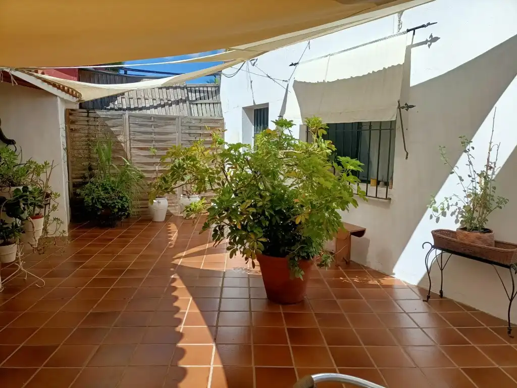 Finca rústica en venda a Camino Santa Engracia, La Estación