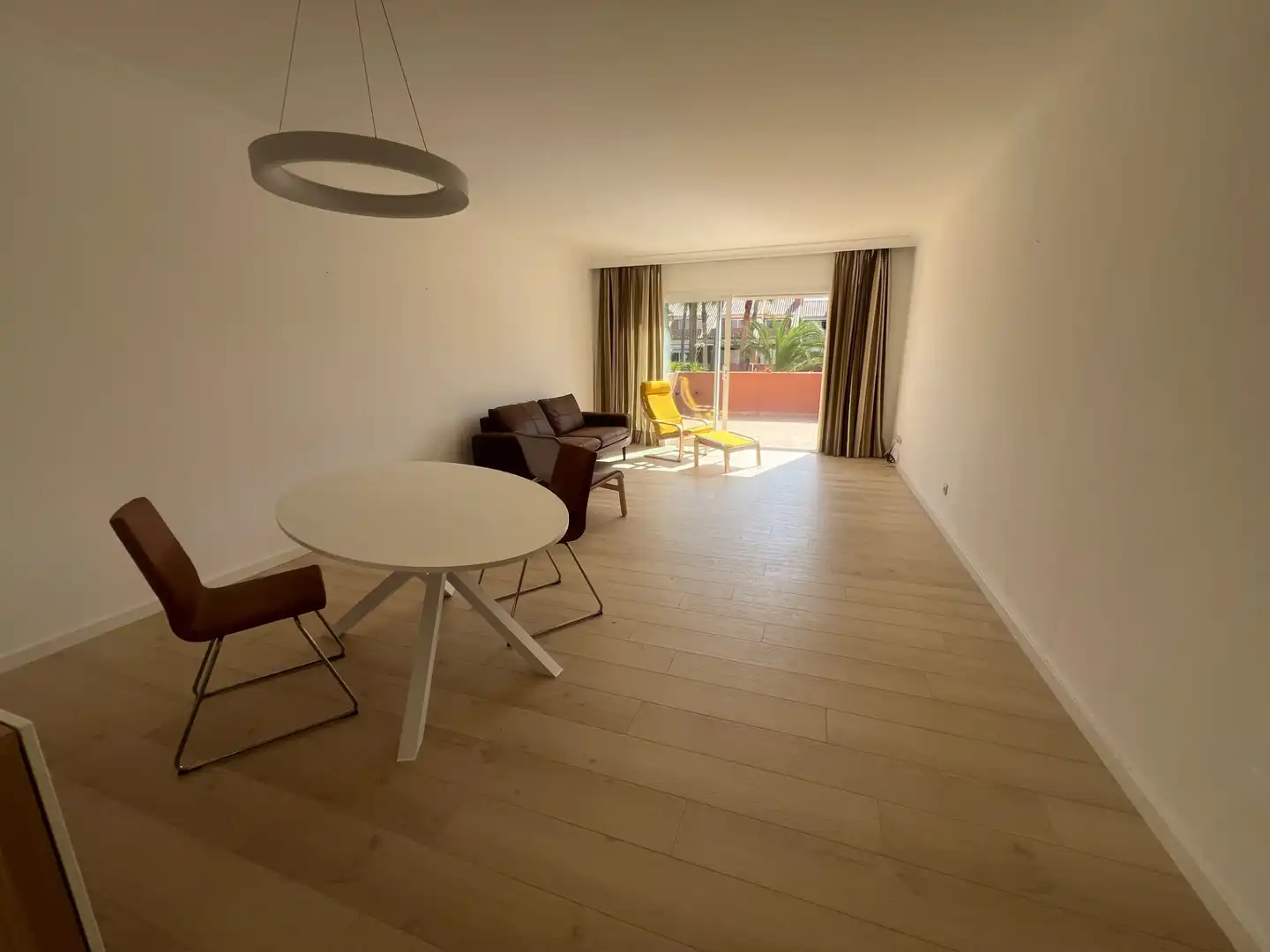 Penthouse mit Pool zur Miete in Nueva Andalucía, imagen 5