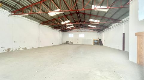 Photo 3 of Industrial buildings for sale in Puerto Lumbreras, Murcia