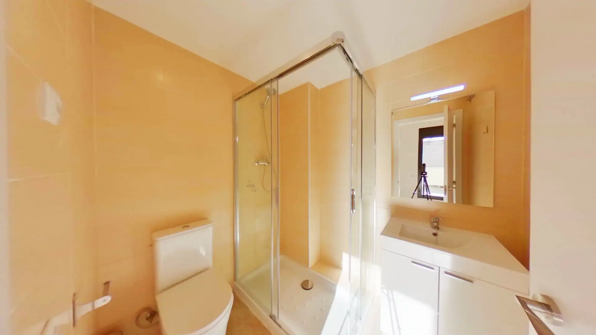 Baño de Piso en venta en Terrassa con Parquet