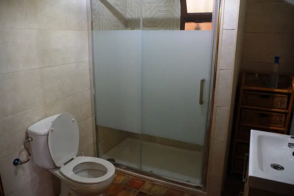 Casa rustica con piscina in vendita a Sayalonga, imagen 32