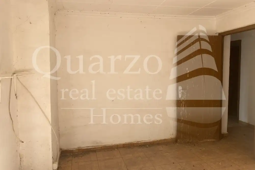Casa adosada en venta en Balsa de Ves