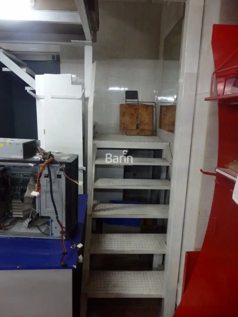 Business premises for sale in Levante, imagen 12