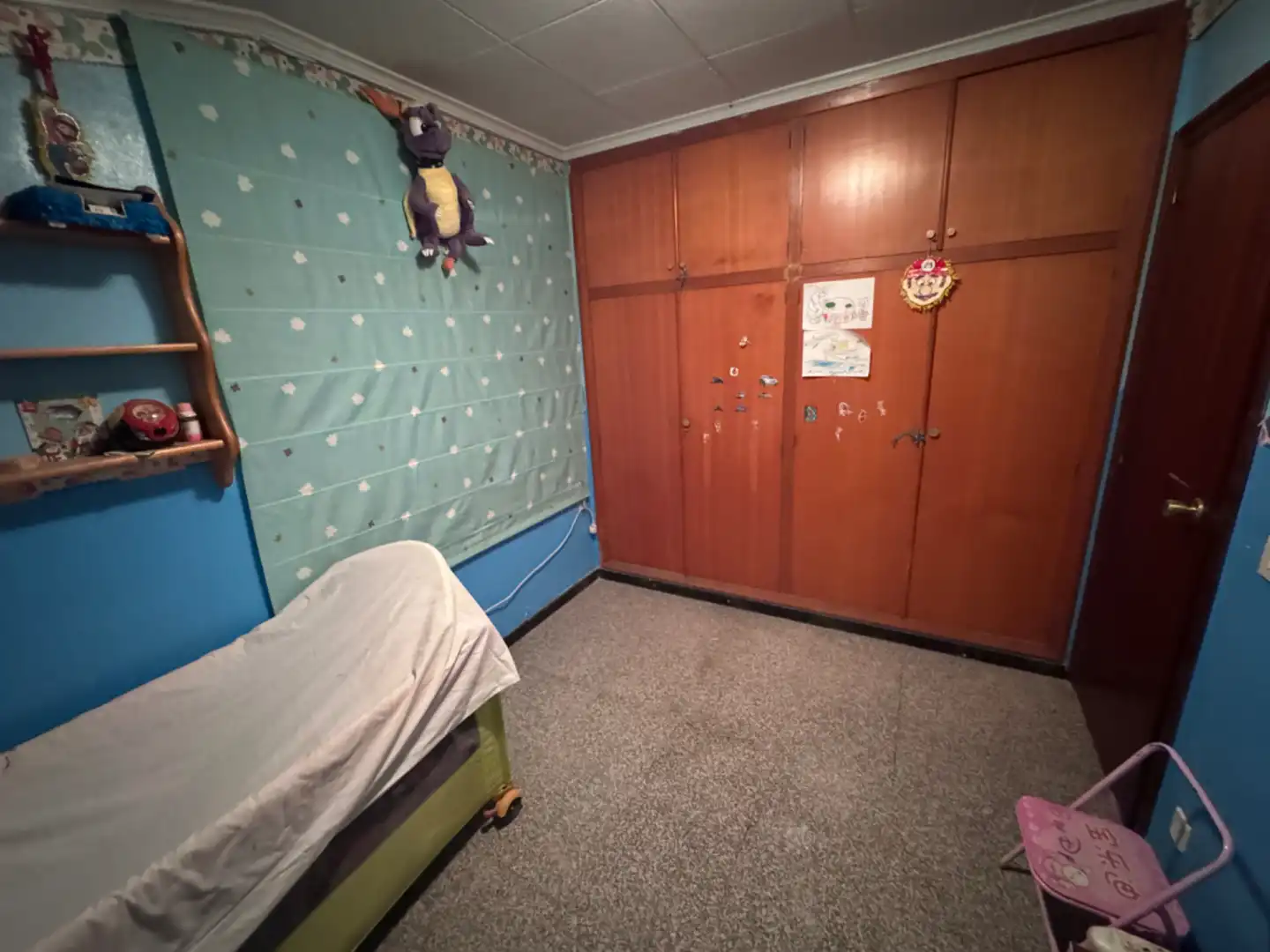 Wohnung zum Verkauf in Calle Blasco, imagen 6