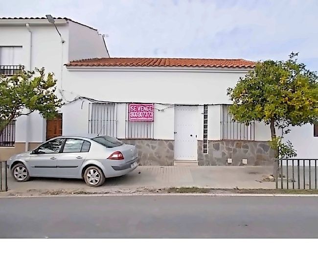 House or chalet for sale in CL HOTELITOS, Usagre