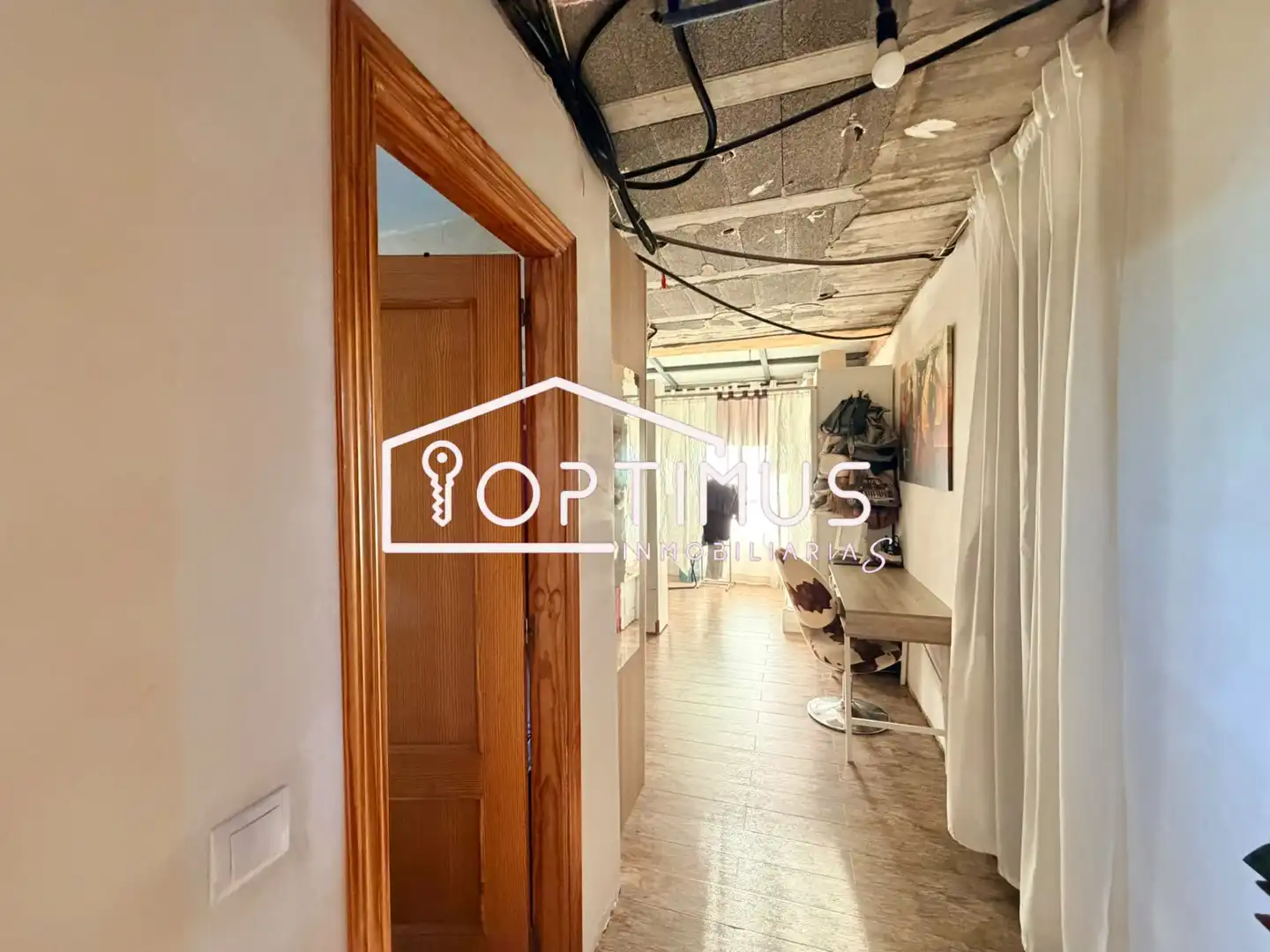 Detached house with terrace for sale in Carrer Ruperto ChapÍ 7, imagen 29