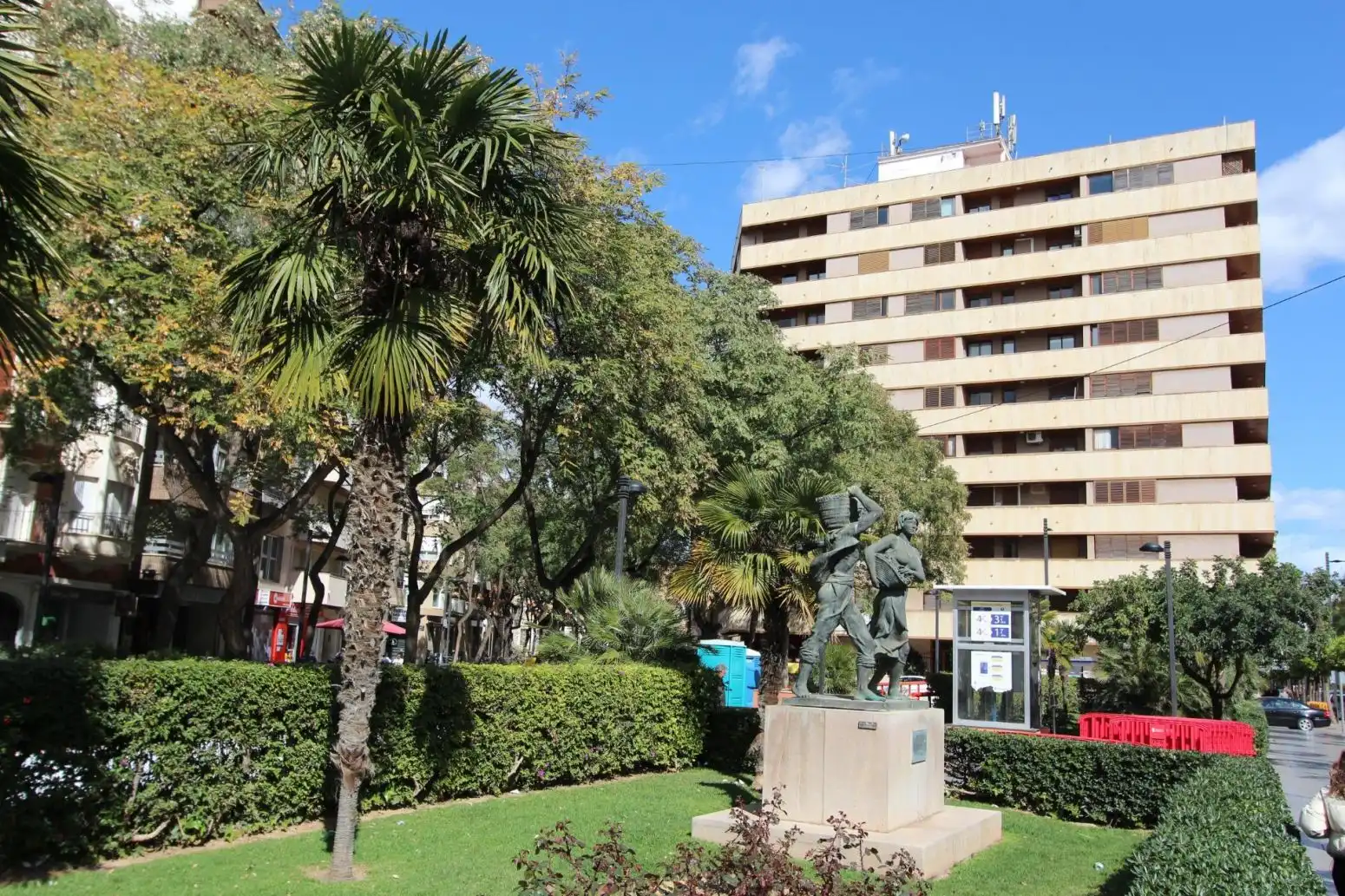 Lands and plots for sale in Calle PARE MENDEZ, imagen 12