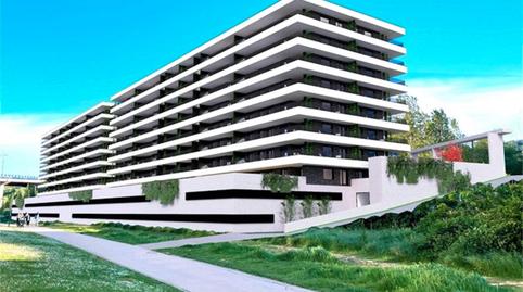 Foto 4 de vivenda d'obra nova a Pis en venda a Calle de la Ventosa, 17, San Agustín - Parque Europa, Burgos