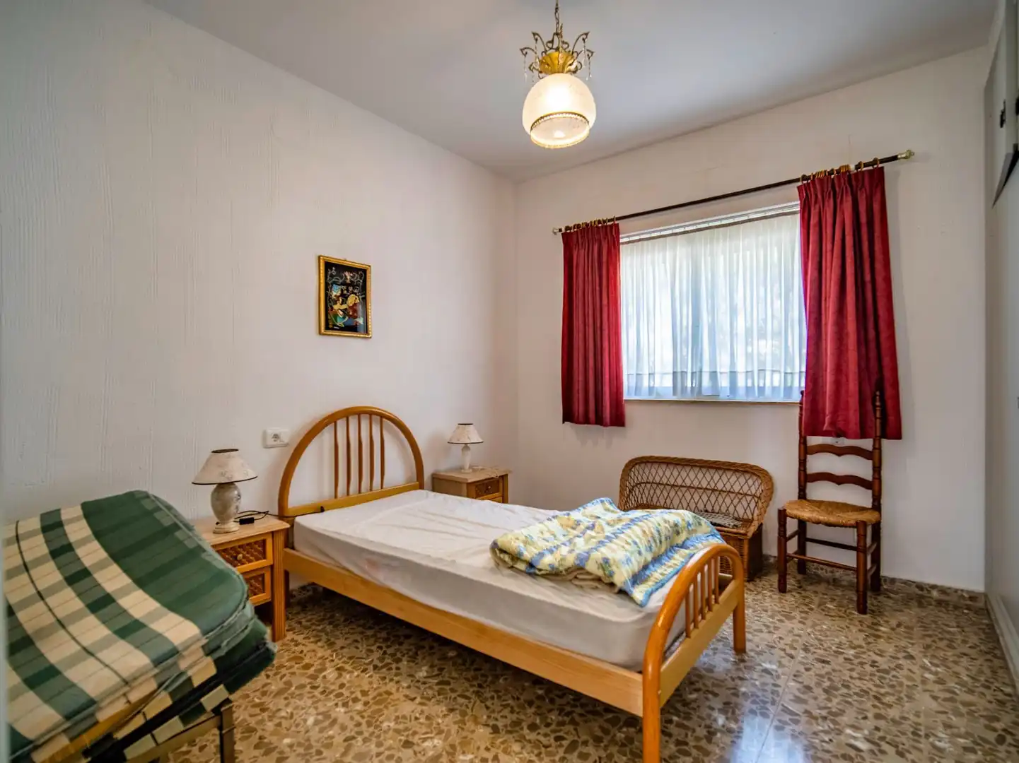 Casa con piscina en venta en Altea la Vella, imagen 47