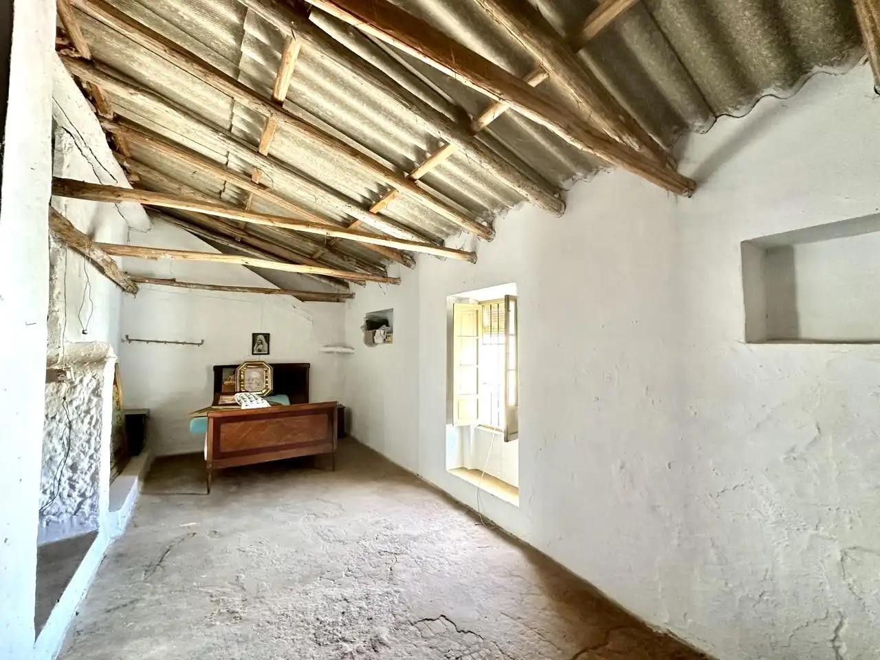 Casa con jardín en venta en Humilladero, imagen 28