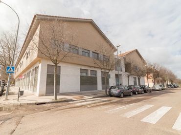 Dúplex con ascensor en venta en Camino del Almendro 6