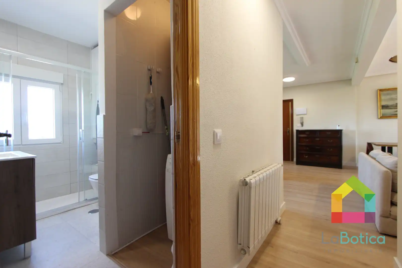 Piso en venta en Olías del Rey con Aire acondicionado, Calefacción y Terraza