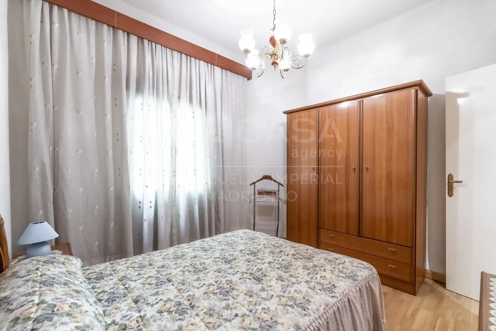 Appartement avec ascenseur à vendre à Paseo de la Virgen del Puerto, imagen 12
