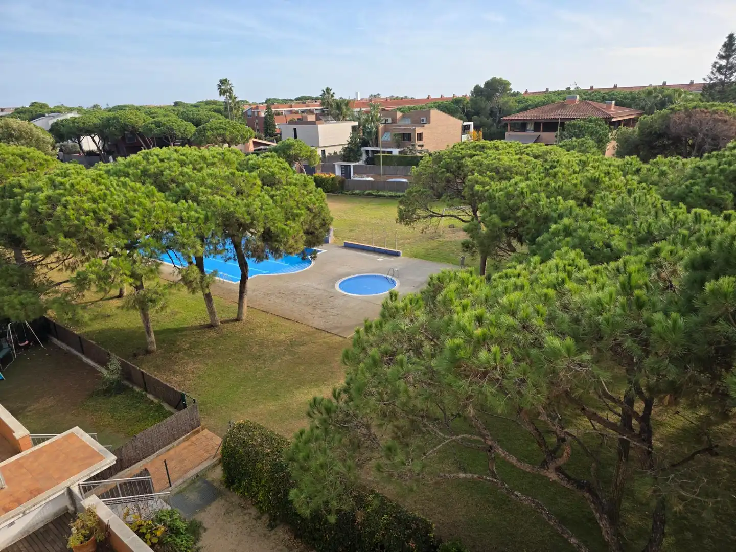 Jardí de Àtic en venda en Gavà amb Calefacció, Jardí privat i Terrassa