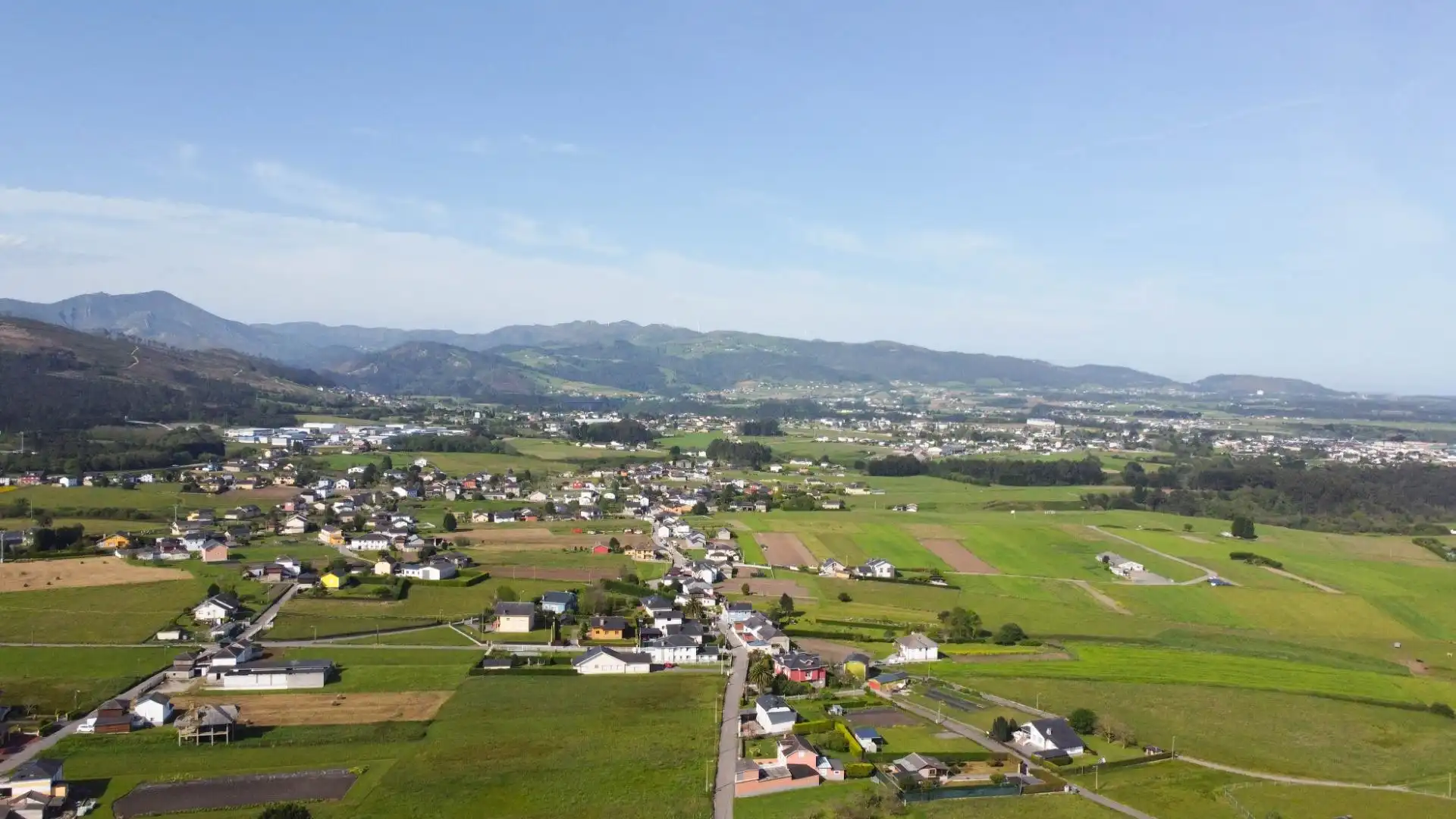 Residential land for sale in Valdés - Luarca, imagen 4